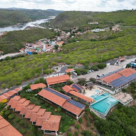 Pedra Do Sino Hotel Piranhas  Ngoại thất bức ảnh