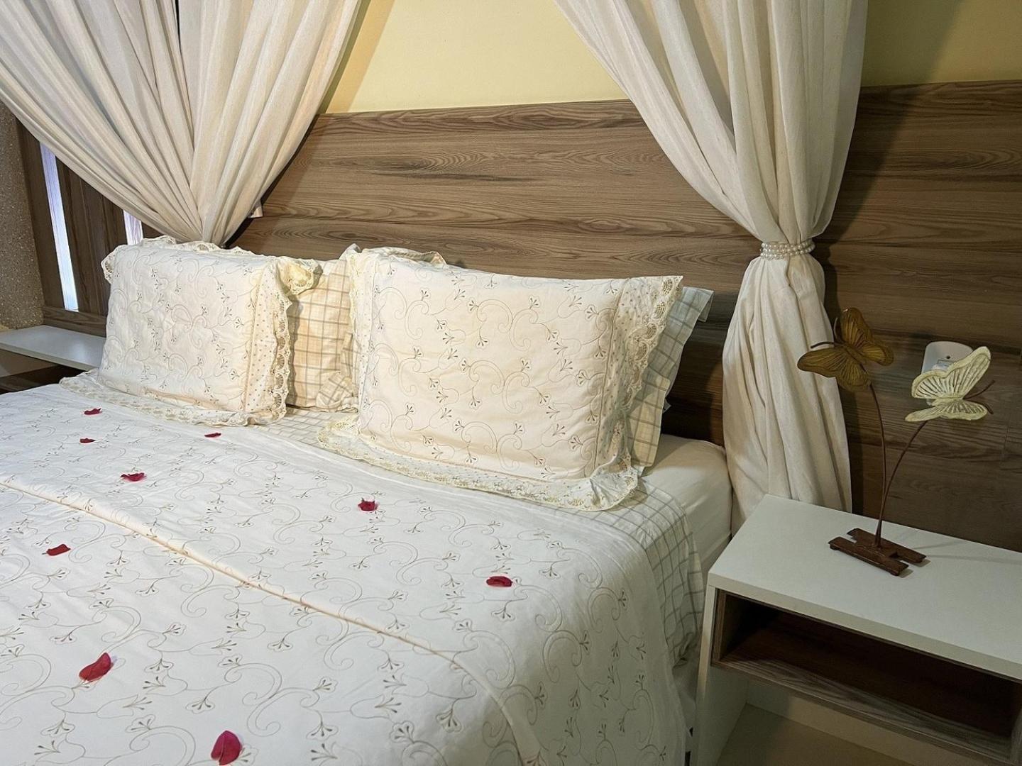 Pedra Do Sino Hotel Piranhas  Ngoại thất bức ảnh