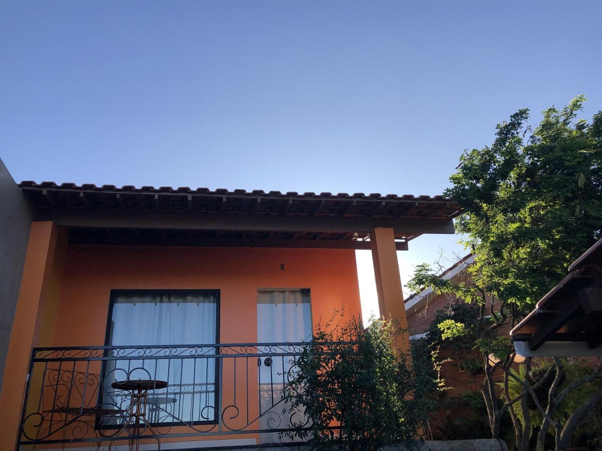Pedra Do Sino Hotel Piranhas  Ngoại thất bức ảnh