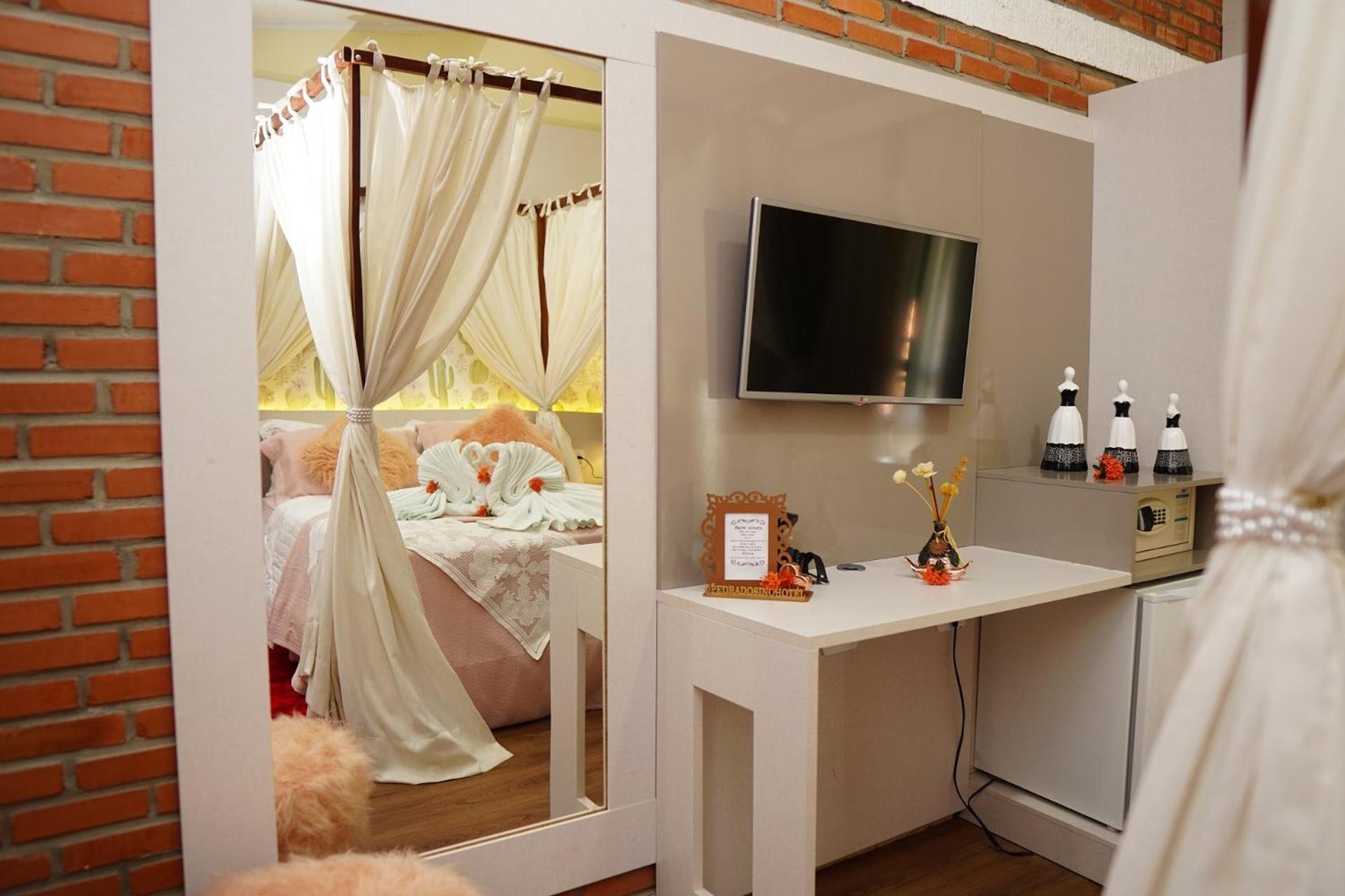 Pedra Do Sino Hotel Piranhas  Ngoại thất bức ảnh