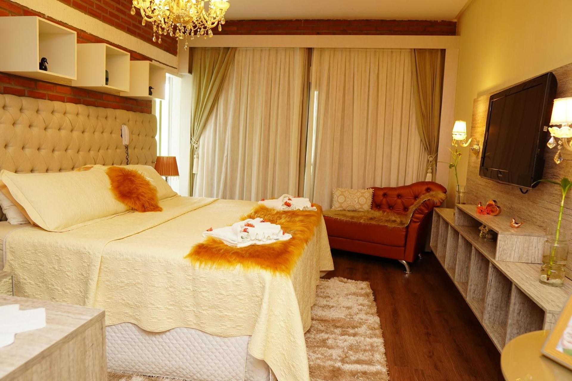 Pedra Do Sino Hotel Piranhas  Ngoại thất bức ảnh