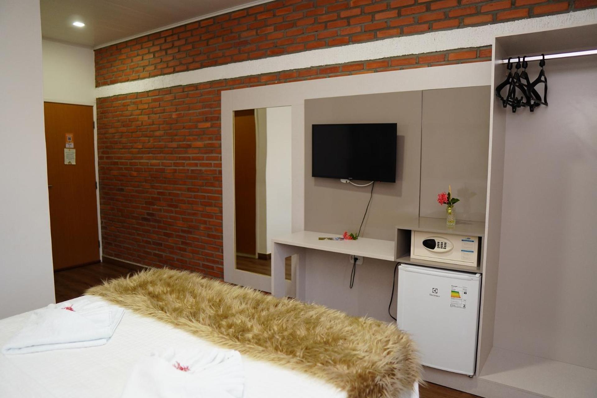 Pedra Do Sino Hotel Piranhas  Ngoại thất bức ảnh