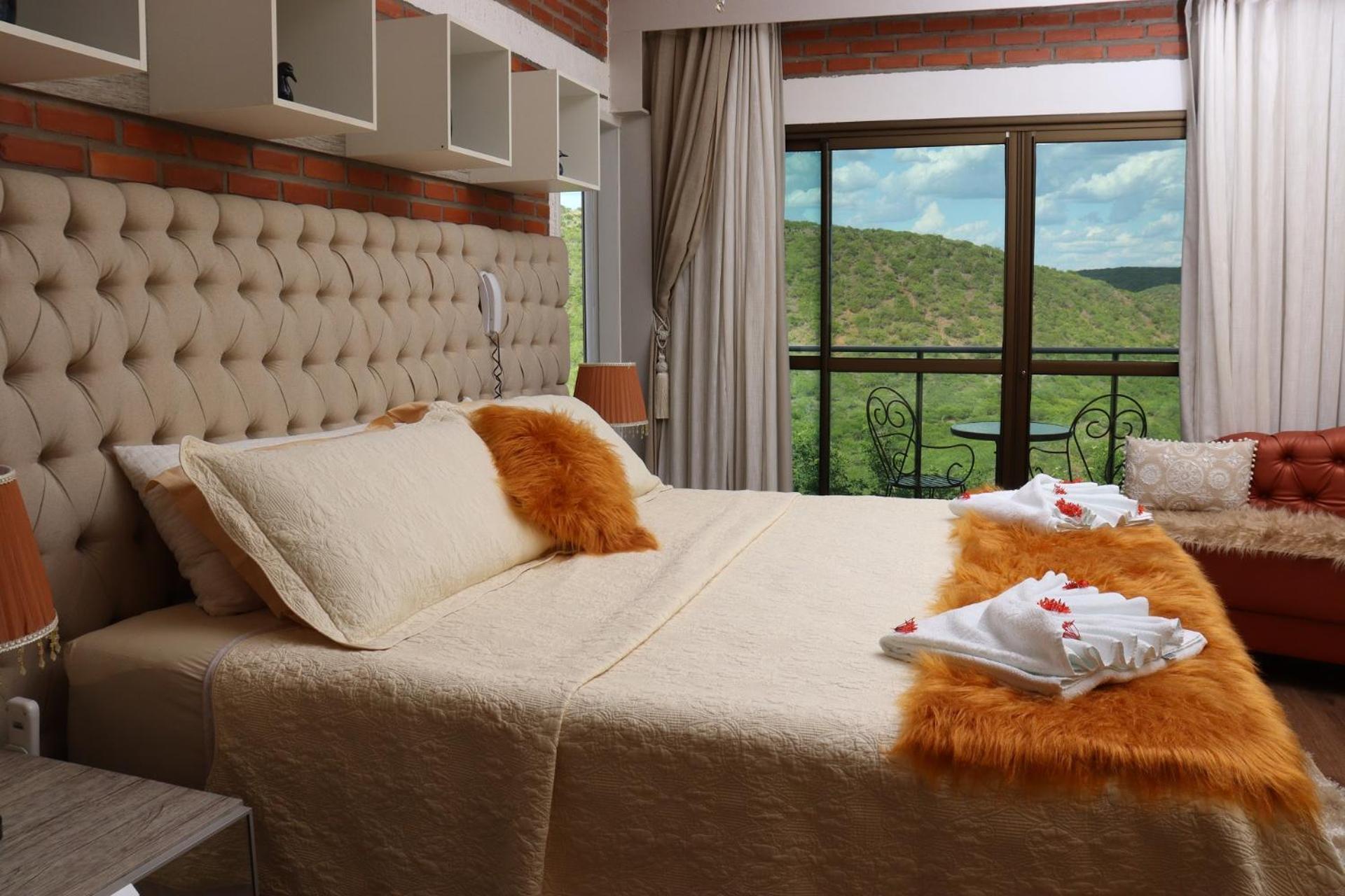 Pedra Do Sino Hotel Piranhas  Ngoại thất bức ảnh