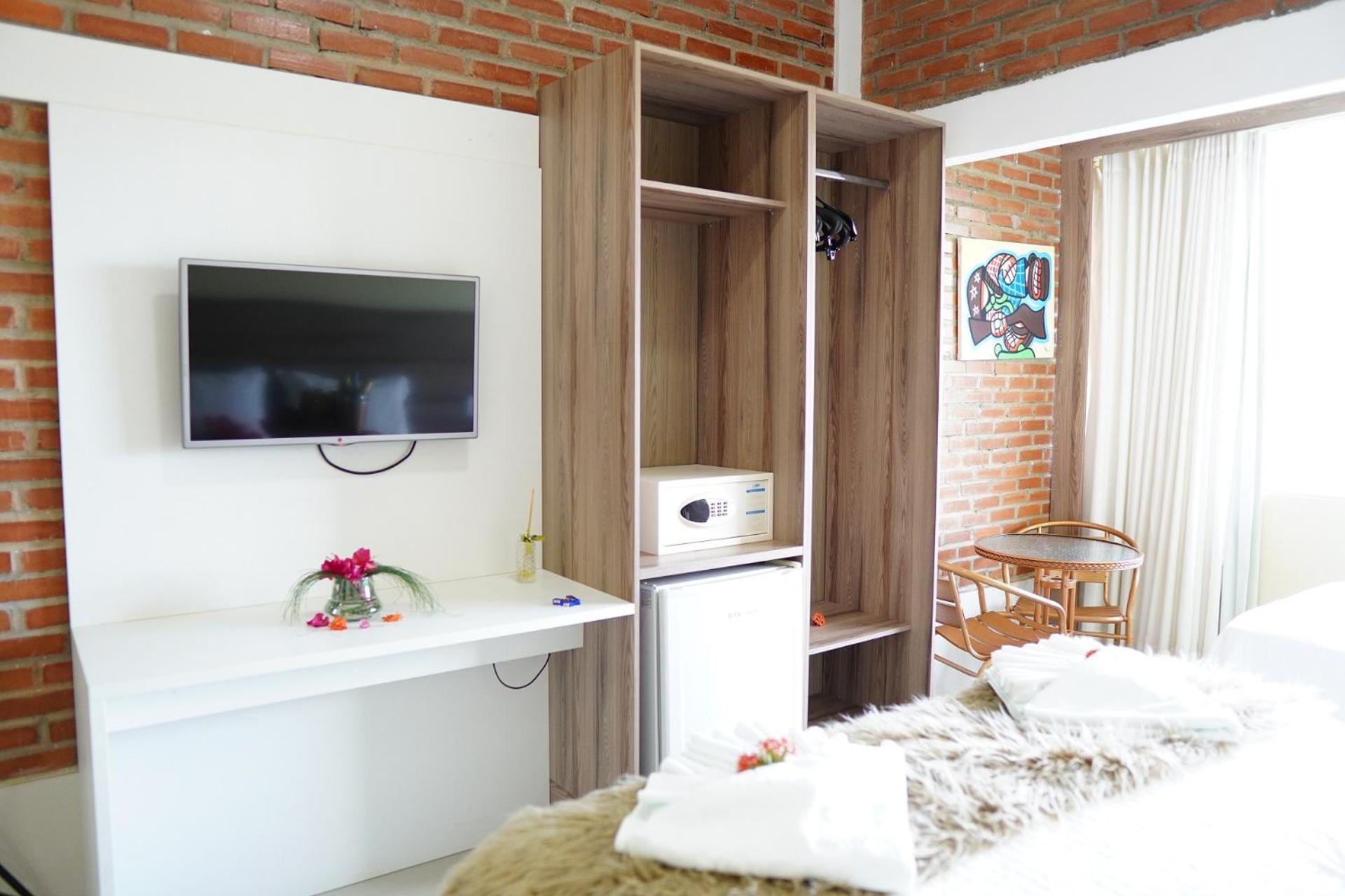 Pedra Do Sino Hotel Piranhas  Ngoại thất bức ảnh