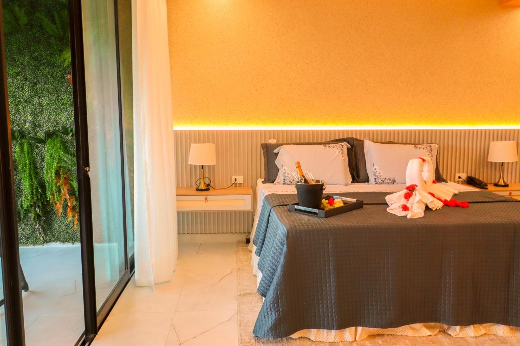 Pedra Do Sino Hotel Piranhas  Ngoại thất bức ảnh