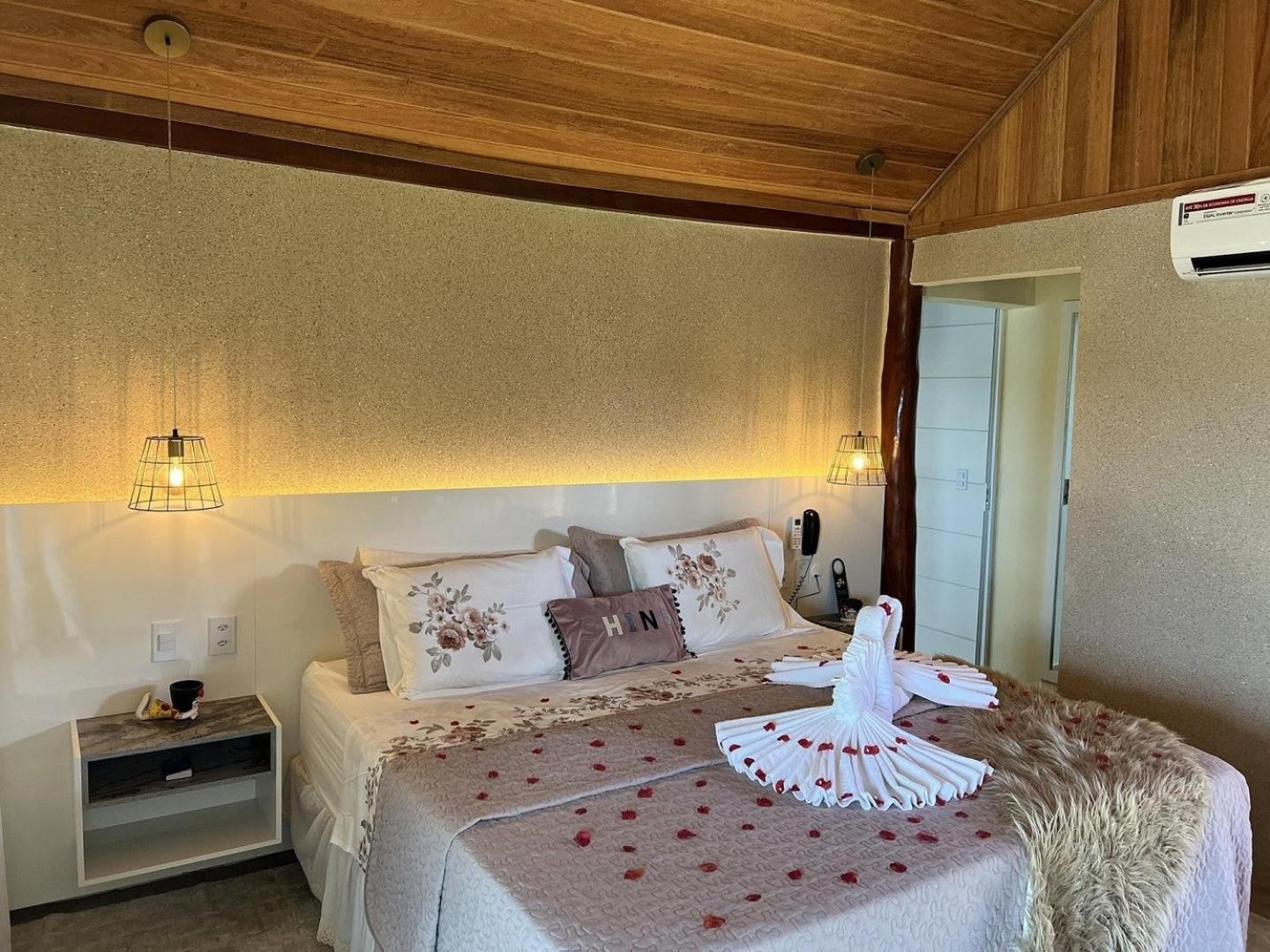 Pedra Do Sino Hotel Piranhas  Ngoại thất bức ảnh